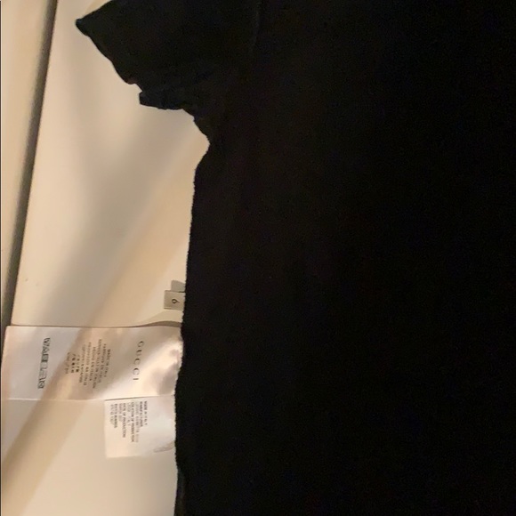 Kids Authentic Gucci shirt - Picture 4 of 6